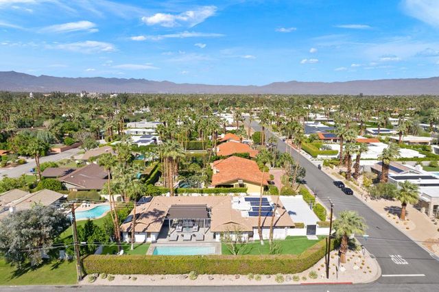 505 N Camino Real, Palm Springs, CA 92262