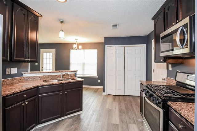 2716 River Tree Drive, Decatur, GA 30034