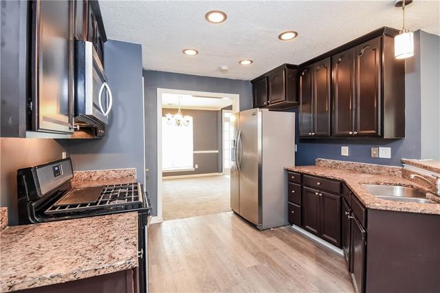 2716 River Tree Drive, Decatur, GA 30034