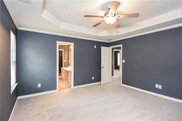 2716 River Tree Drive, Decatur, GA 30034