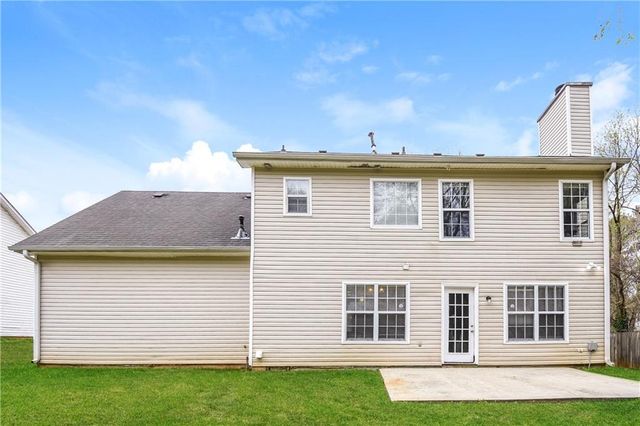 2716 River Tree Drive, Decatur, GA 30034