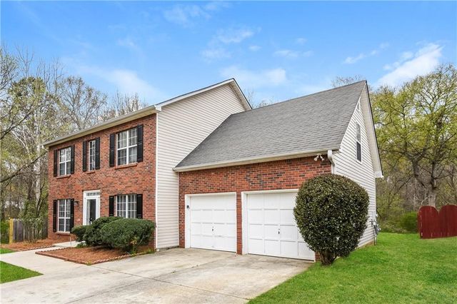 2716 River Tree Drive, Decatur, GA 30034