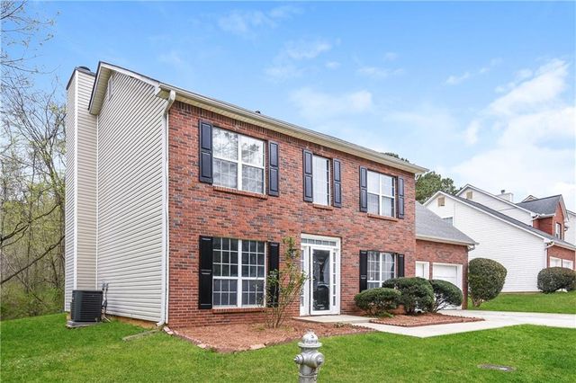2716 River Tree Drive, Decatur, GA 30034