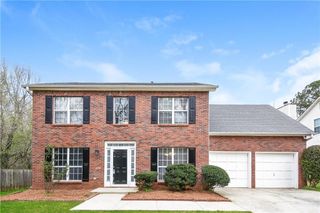 2716 River Tree Drive, Decatur, GA 30034