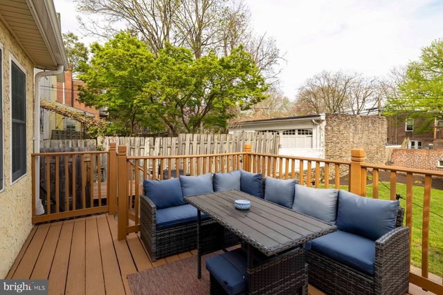 210 E EVERGREEN AVE, Philadelphia, PA 19118