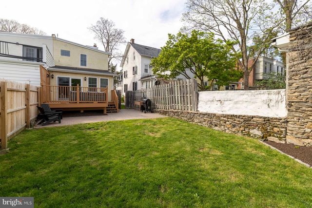 210 E EVERGREEN AVE, Philadelphia, PA 19118