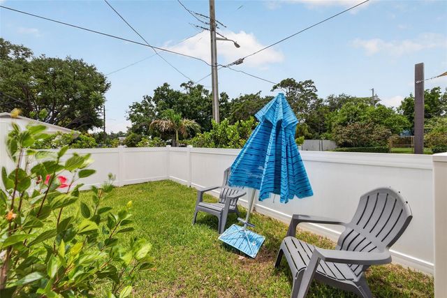 825 46TH STREET N B, St Petersburg, FL 33713