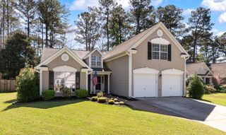 525 Pointe Of Oaks Road, Summerville, SC 29485