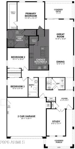 7410 W Rose Lane, Glendale, AZ 85303