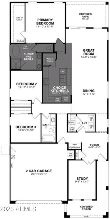 7410 W Rose Lane, Glendale, AZ 85303 — photo 4
