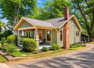 806 Perry Road, Greenville, SC 29609