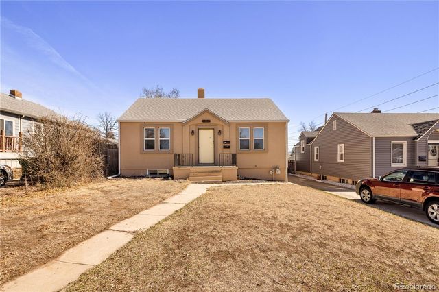 3006 Depew Street, Wheat Ridge, CO 80214