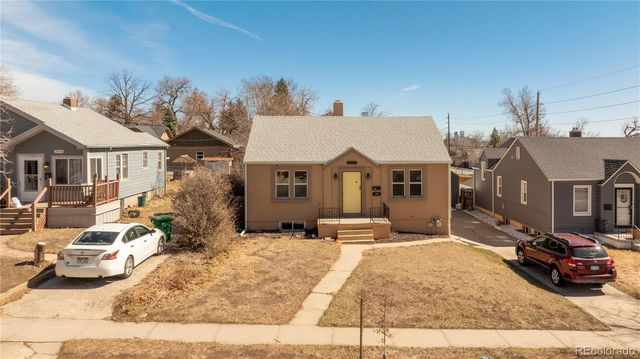 3006 Depew Street, Wheat Ridge, CO 80214