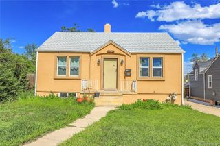 3006 Depew Street, Wheat Ridge, CO 80214