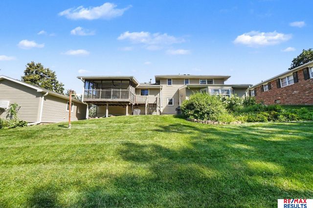 6244 Ponderosa Drive, Omaha, NE 68137