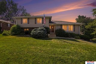 6244 Ponderosa Drive, Omaha, NE 68137