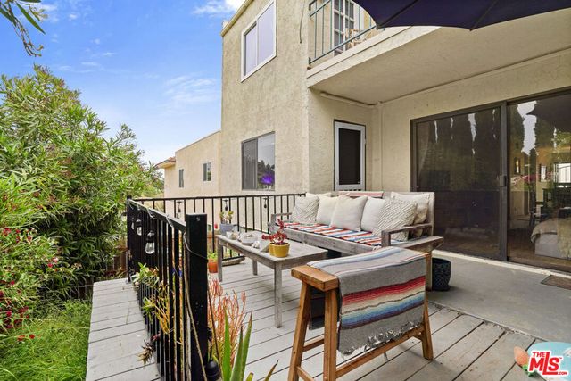 6472 Cavalleri Road #B, Malibu, CA 90265