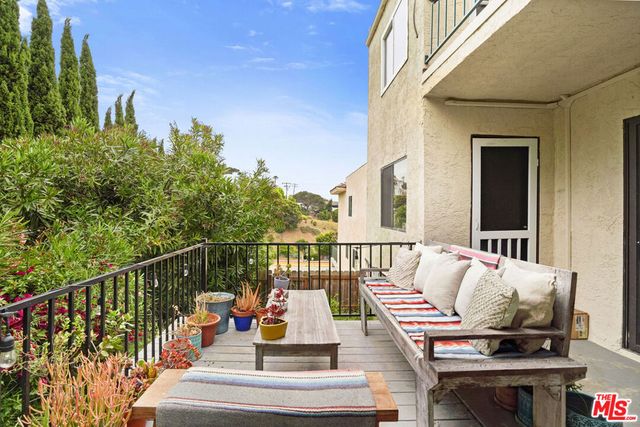 6472 Cavalleri Road #B, Malibu, CA 90265