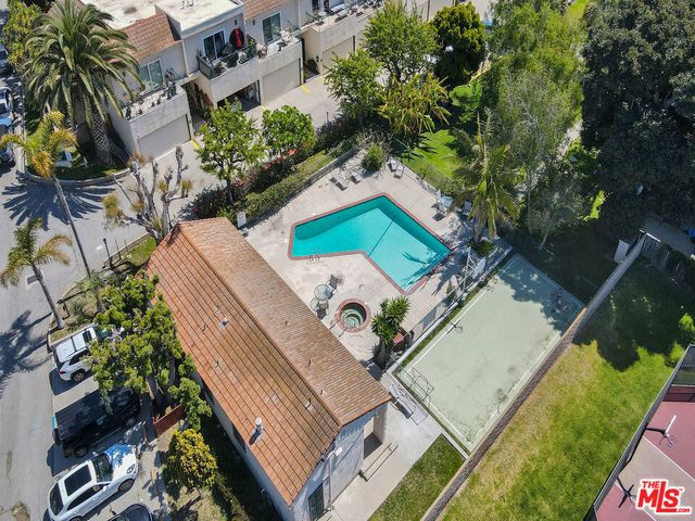 6472 Cavalleri Road #B, Malibu, CA 90265