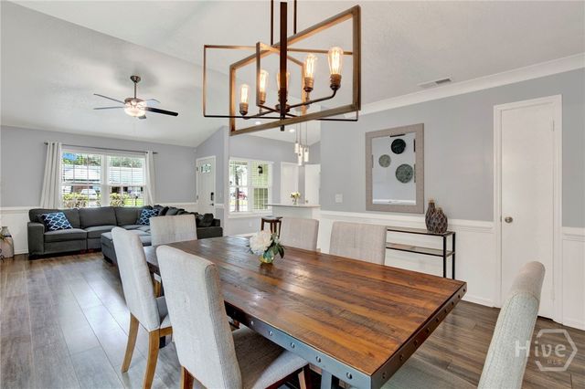 320 Mapmaker Lane, Savannah, GA 31410