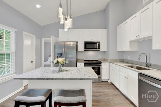 320 Mapmaker Lane, Savannah, GA 31410