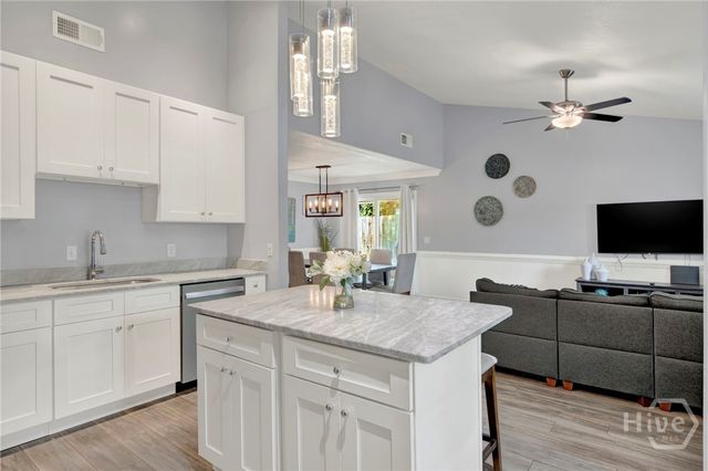 320 Mapmaker Lane, Savannah, GA 31410