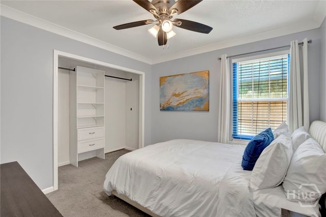 320 Mapmaker Lane, Savannah, GA 31410