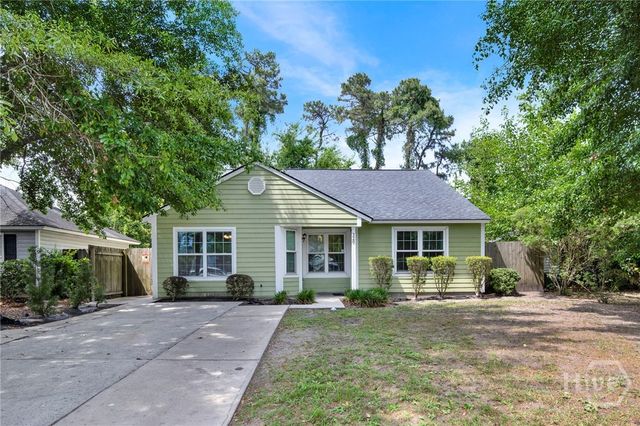320 Mapmaker Lane, Savannah, GA 31410