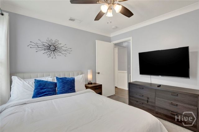 320 Mapmaker Lane, Savannah, GA 31410