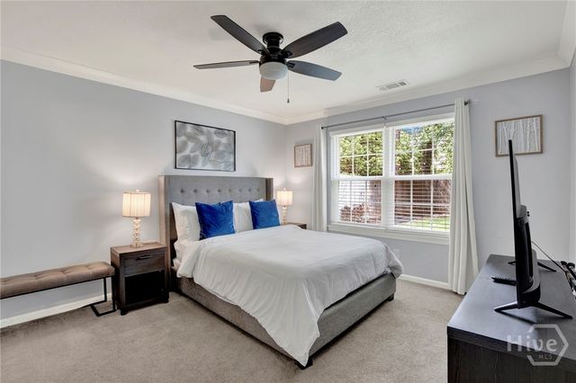 320 Mapmaker Lane, Savannah, GA 31410