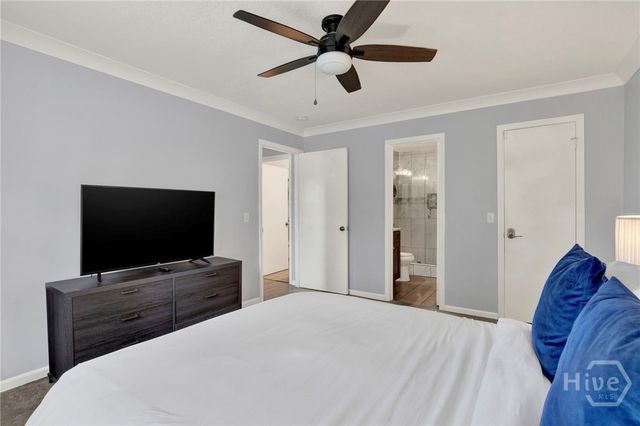 320 Mapmaker Lane, Savannah, GA 31410