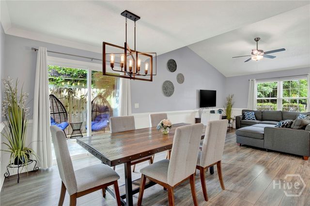 320 Mapmaker Lane, Savannah, GA 31410