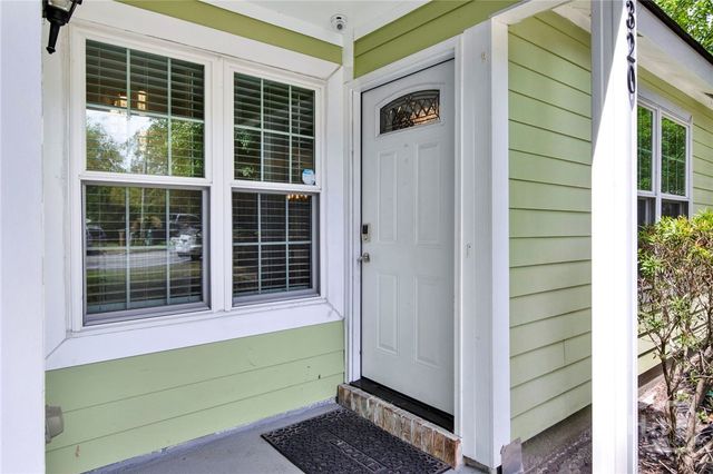 320 Mapmaker Lane, Savannah, GA 31410