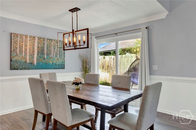 320 Mapmaker Lane, Savannah, GA 31410