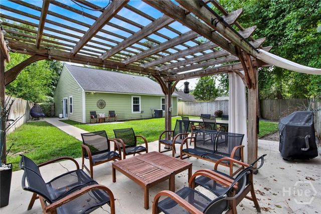320 Mapmaker Lane, Savannah, GA 31410