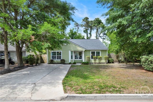 320 Mapmaker Lane, Savannah, GA 31410