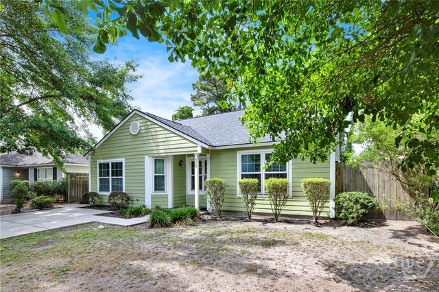 320 Mapmaker Lane, Savannah, GA 31410