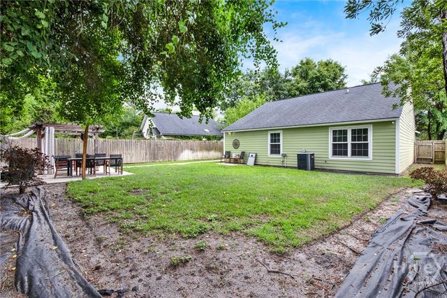 320 Mapmaker Lane, Savannah, GA 31410