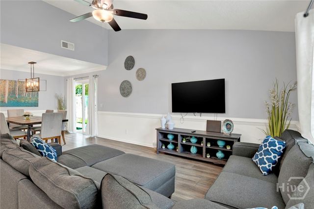 320 Mapmaker Lane, Savannah, GA 31410
