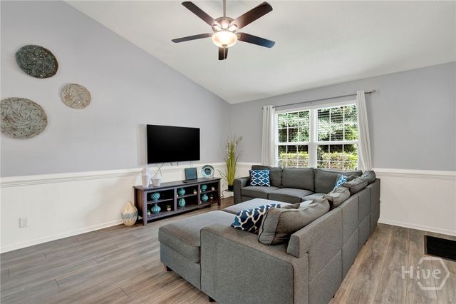 320 Mapmaker Lane, Savannah, GA 31410
