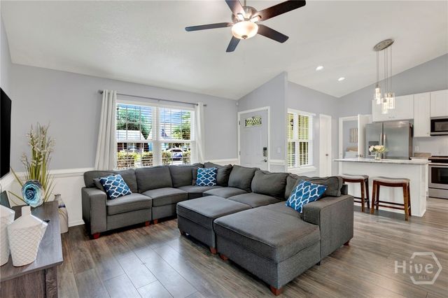 320 Mapmaker Lane, Savannah, GA 31410