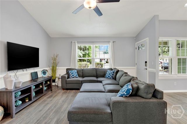 320 Mapmaker Lane, Savannah, GA 31410