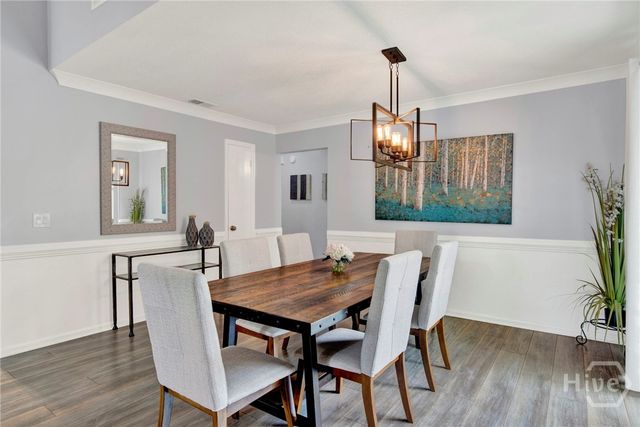 320 Mapmaker Lane, Savannah, GA 31410