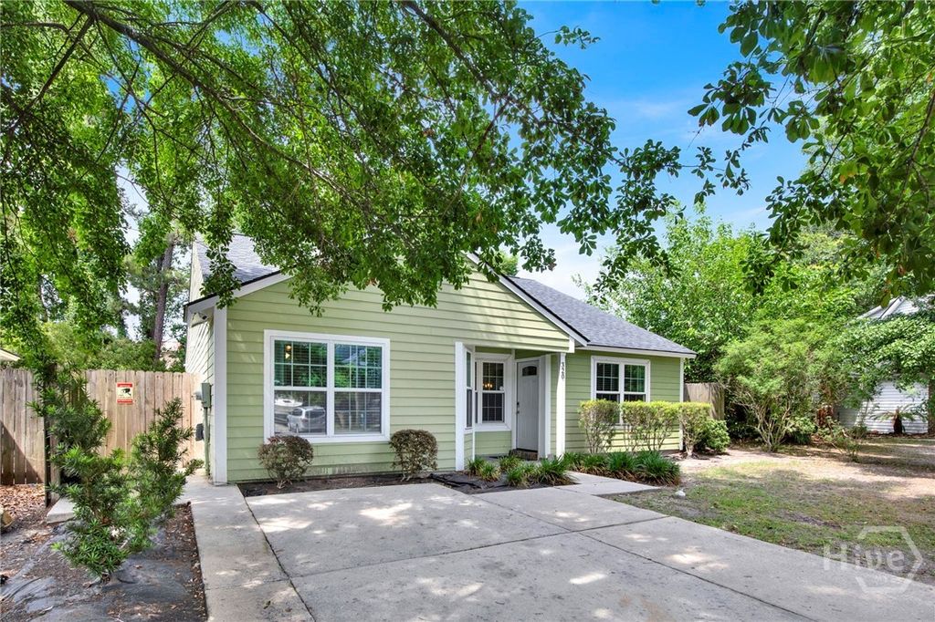 320 Mapmaker Lane, Savannah, GA 31410
