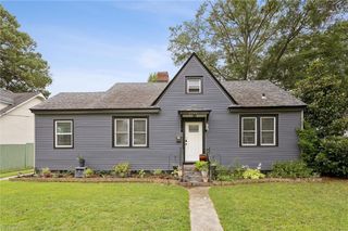 1721 Holladay ST, Portsmouth, VA 23704