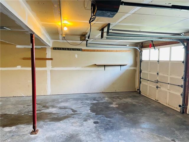 1601 Holman Street, Leavenworth, KS 66048