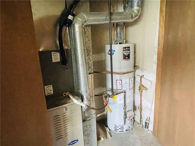 1601 Holman Street, Leavenworth, KS 66048