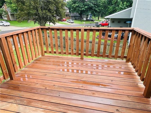 1601 Holman Street, Leavenworth, KS 66048