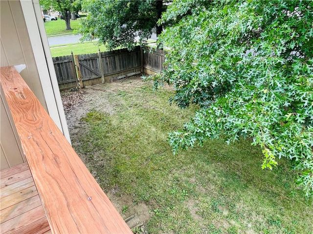 1601 Holman Street, Leavenworth, KS 66048