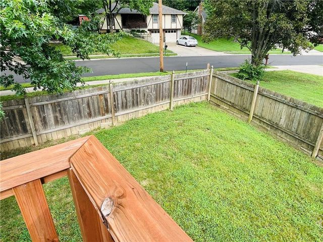 1601 Holman Street, Leavenworth, KS 66048